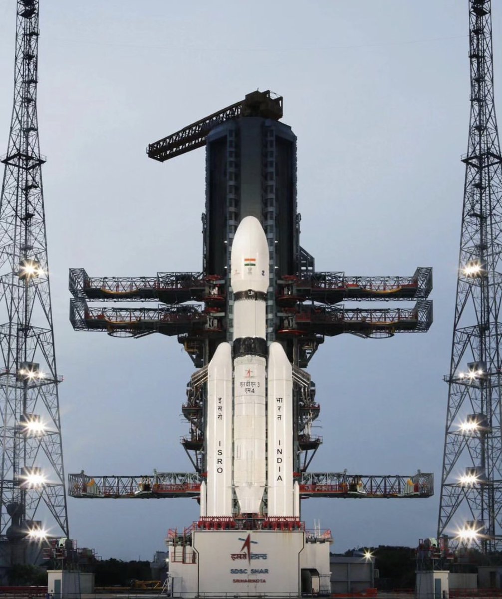 aroha_1k24's tweet photo. Happy Journey…!!!!!
#Chandrayaan3 @isro https://t.co/3rnwFm9iA7
