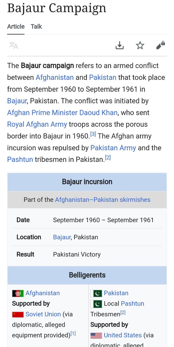 nightqueen03's tweet photo. @94Koheil @SinanSelimm @Orion562 @SouthAsiaIndex Locals literally did: Indian Election 1945.
The same locals kicked Afghan army out in 1960s.
You Afghans whine over KPK like some Greeks do over Istanbul.
Keep crying like you guys have been since past 100+ years. Attack again and the same Pashtun tribesmen will kick you out. https://t.co/JEnXzWcL81