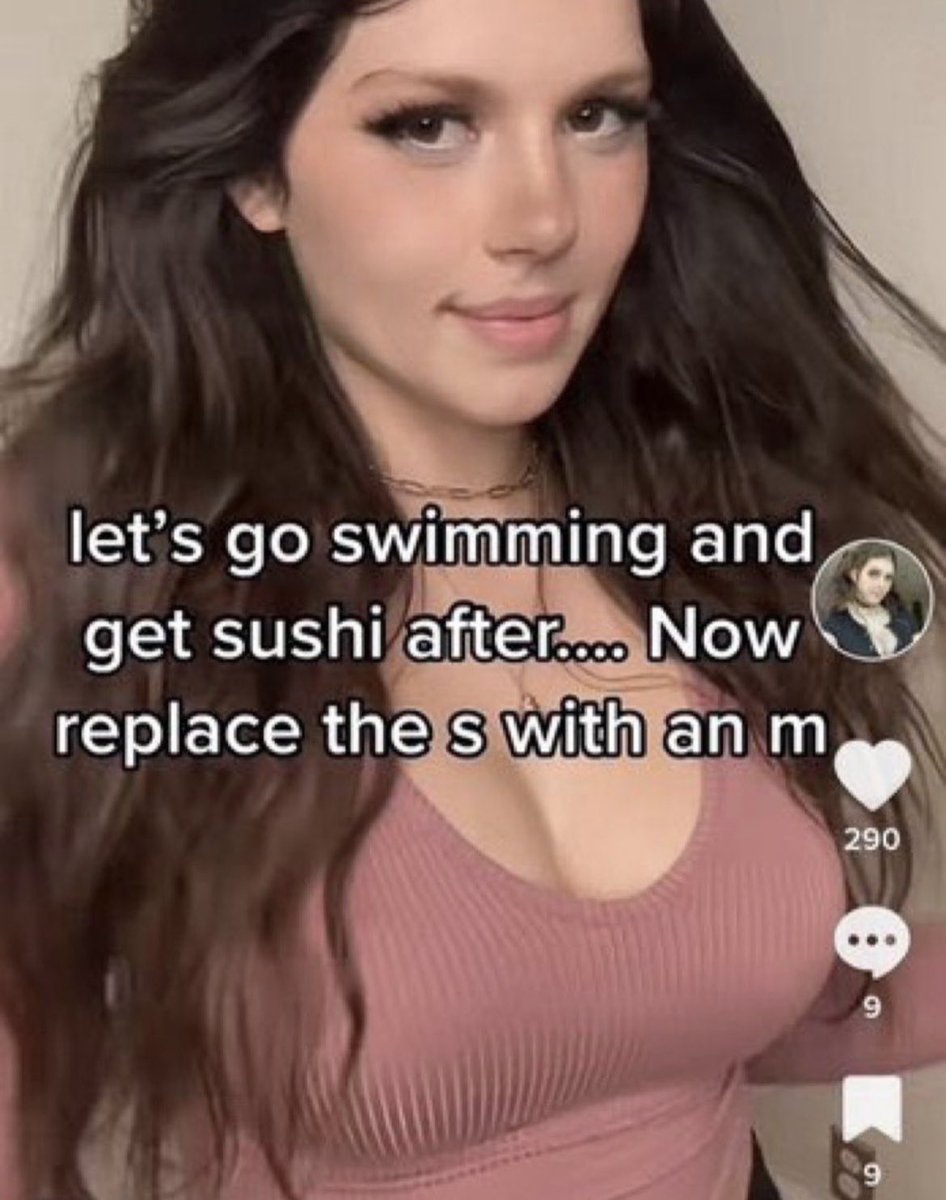 Wild TikToks tweet media