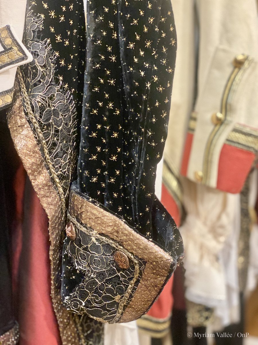jmledo1's tweet photo. Hier soir @BalletOParis L'histoire de Manon 🤩👏👏👏👏🤩 mené par un beau couple Étoilé 🌟🌟 #LéonoreBaulac #MathiasHeymann 
S'il faudrait toutes et tous les citer pour leur engagement 👍 coup de ❤ pour #AndreaSarri #LeodeBusserolles  @Aur3lien2712  et #CharlineGiezendanner 💥 https://t.co/pLS5PazD7E