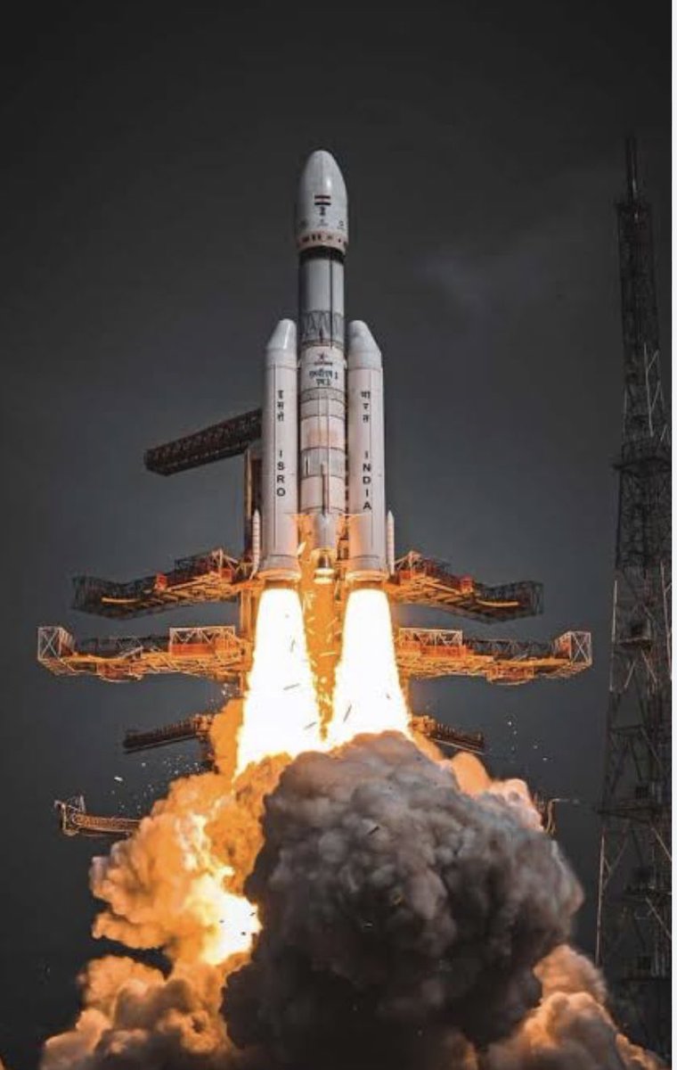 Congratulations <a href="/isro/">ISRO</a> for successful launch of chandrayan 3 
We are proud of you 

#ISRO #Chandrayaan3Launch #isroindia #isromissions #ISROTeam