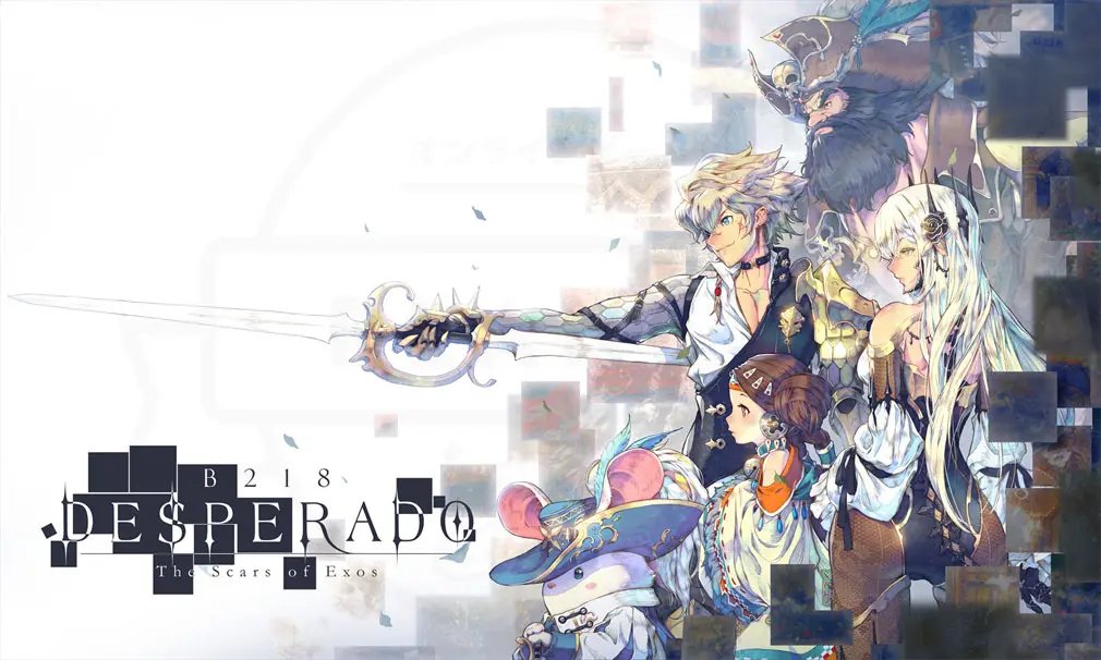 DSP_B218_JP's tweet photo. 皆さんはじめまして、あたしの名前はザン🧹

今日から @DESPERADOB218 の情報について発信してって言われたんだけど、あたしもまだ詳しく知らないの。

#ExosHeroes の続編でリリースされてるゲームらしいんだけど、みんなはもうプレイした？

#エグゾスヒーローズ #Web3 #NFT #BCG https://t.co/cMStEAZ2RZ