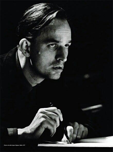theworldcinemaa's tweet photo. "Film as a dream, film as music. No art passes our conscience in the way the film does, and goes directly to our feelings, deep down into the dark rooms of our souls." — Ingmar Bergman 

Happy birthday to the Master of Cinema, #IngmarBergman https://t.co/YDdzKZIpYM