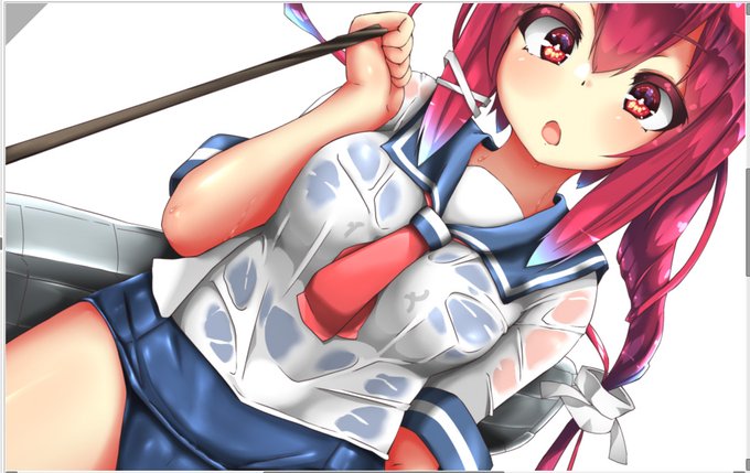 切り取った方が可愛いの...。。。 