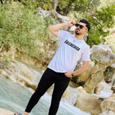 tsharef2's tweet photo. #NewProfilePic https://t.co/29aOAxMxPV