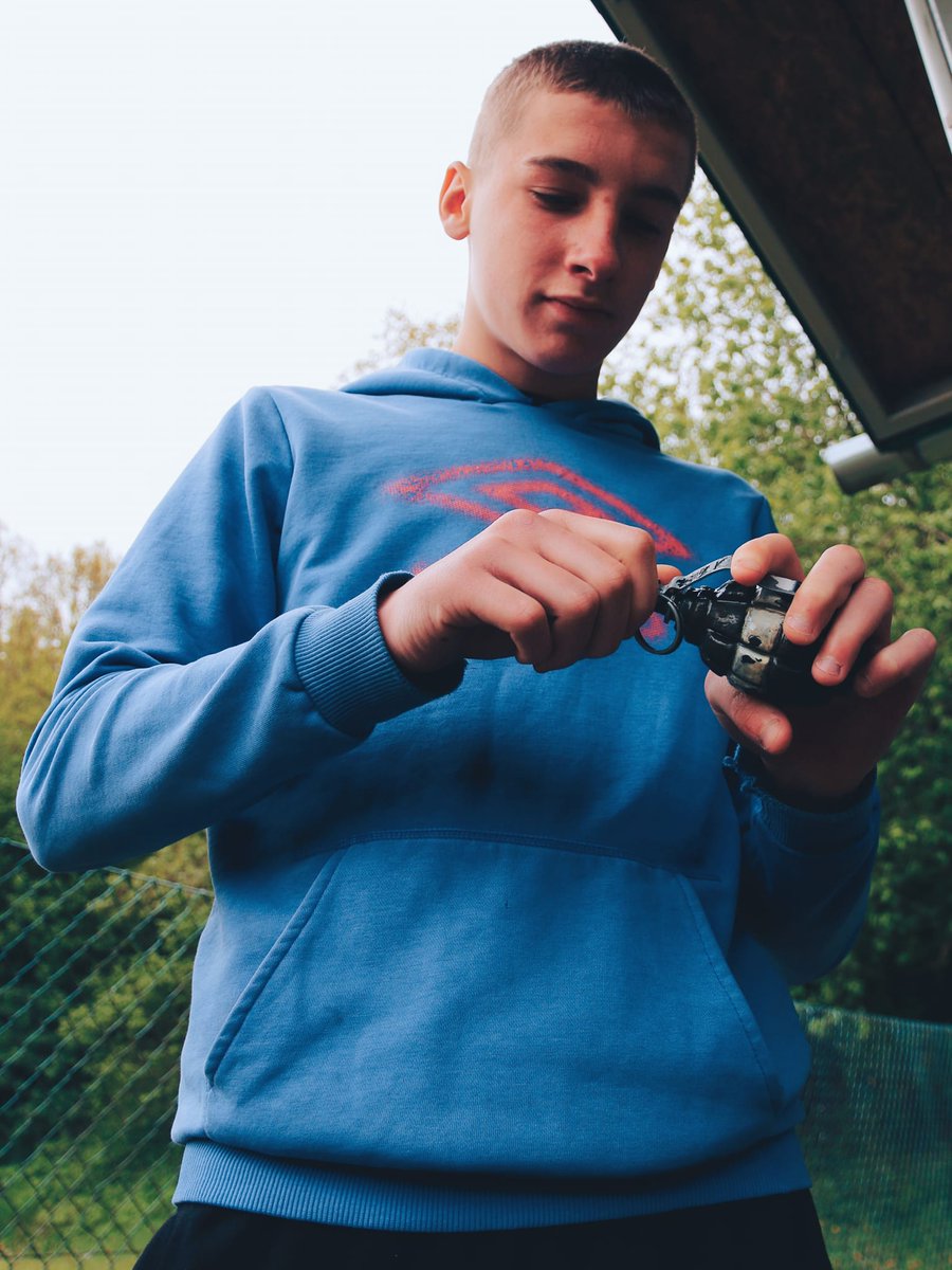 WCR_Lidzbark_W's tweet image. Już jutro 1️⃣5️⃣.0️⃣7️⃣.2023 roku, widzimy się na #TrenujZWojskiem w #9WarmińskiPułkRozpoznawczy  💪🪖🇵🇱😎
📢 Zapraszamy wszystkich chętnych, razem możemy więcej 🙋‼️
📷 Dzięki #9pr👋😃👍