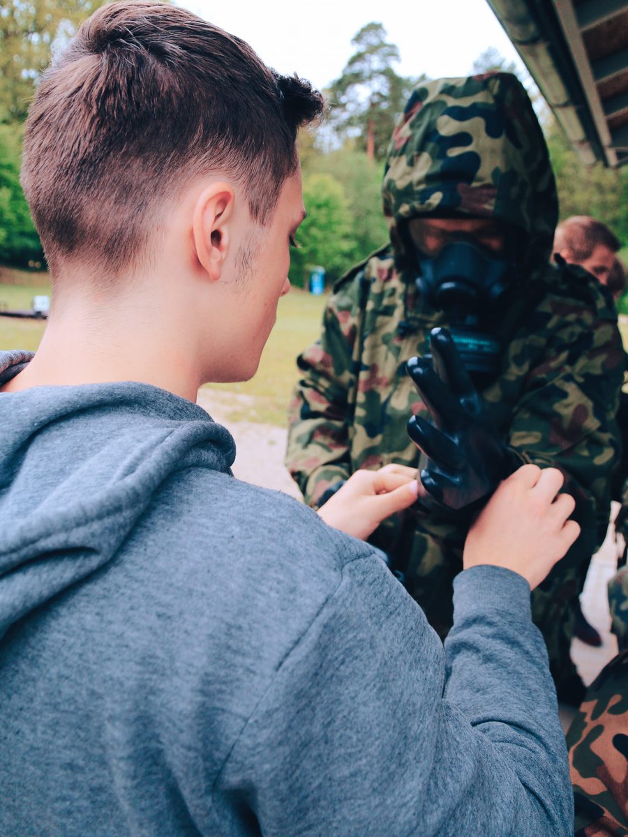 WCR_Lidzbark_W's tweet image. Już jutro 1️⃣5️⃣.0️⃣7️⃣.2023 roku, widzimy się na #TrenujZWojskiem w #9WarmińskiPułkRozpoznawczy  💪🪖🇵🇱😎
📢 Zapraszamy wszystkich chętnych, razem możemy więcej 🙋‼️
📷 Dzięki #9pr👋😃👍