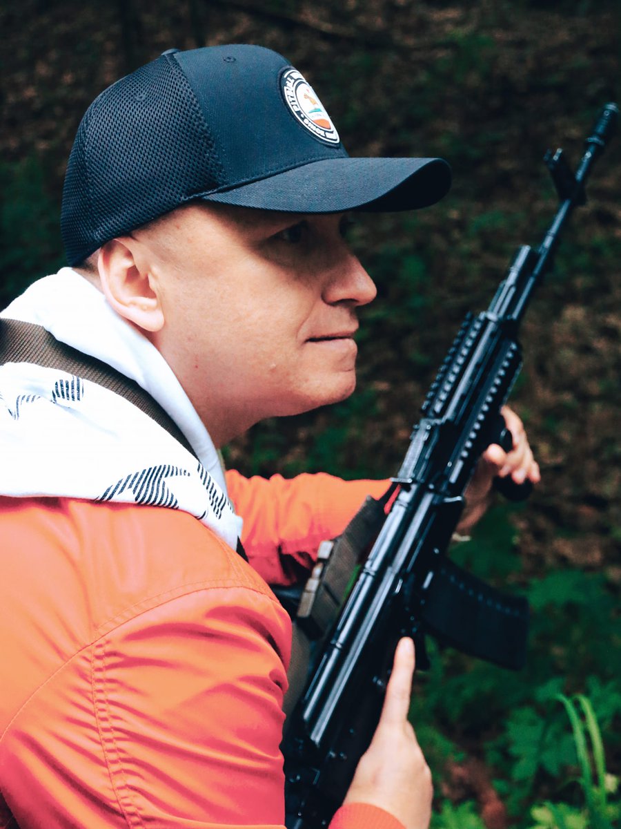 WCR_Lidzbark_W's tweet image. Już jutro 1️⃣5️⃣.0️⃣7️⃣.2023 roku, widzimy się na #TrenujZWojskiem w #9WarmińskiPułkRozpoznawczy  💪🪖🇵🇱😎
📢 Zapraszamy wszystkich chętnych, razem możemy więcej 🙋‼️
📷 Dzięki #9pr👋😃👍