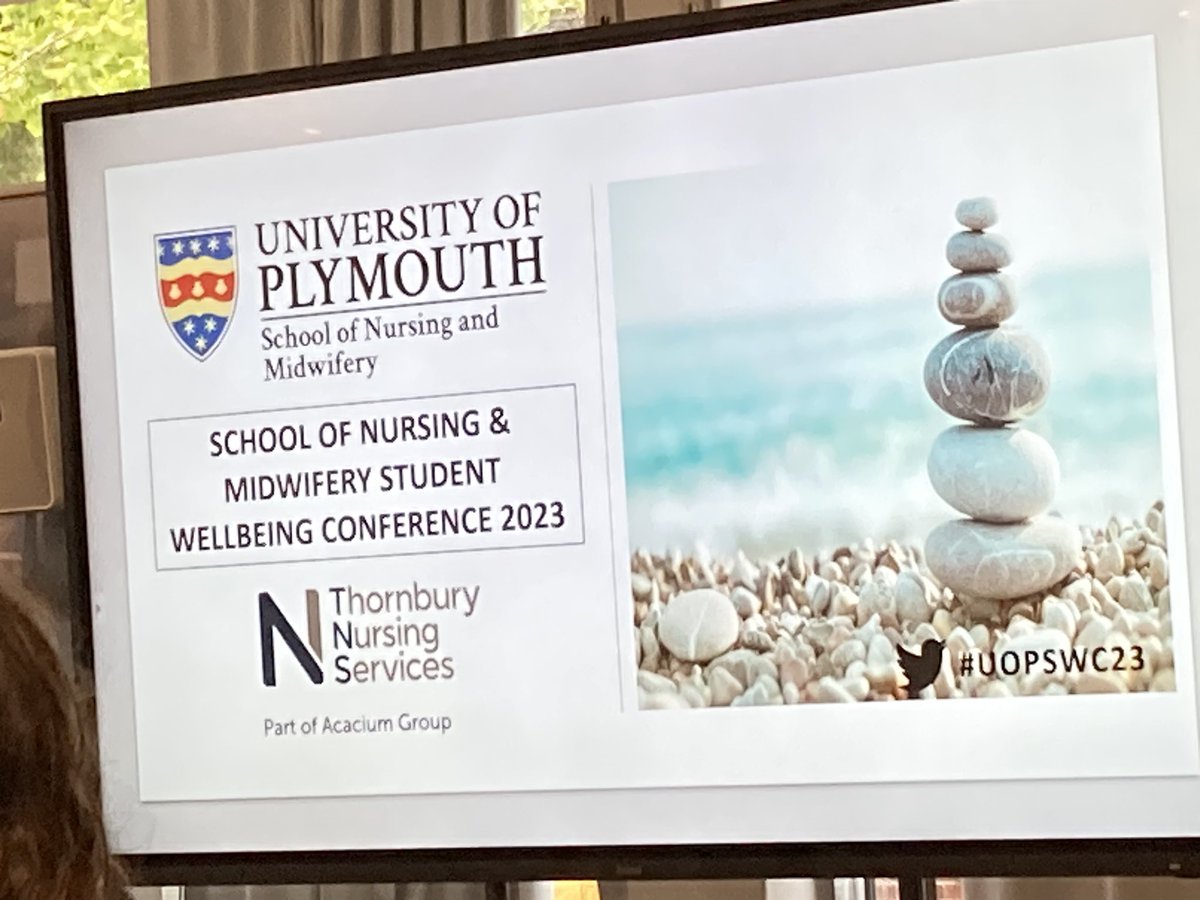 Great to be here today, lovely to see so many students and colleagues 😊<a href="/PUNC14/">PUNC</a> @PUNC20