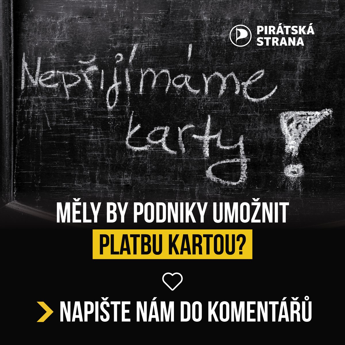 Piráti tweet media