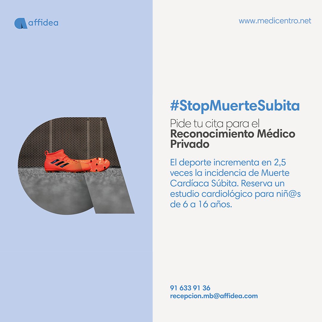 AffideaSpain tweet media