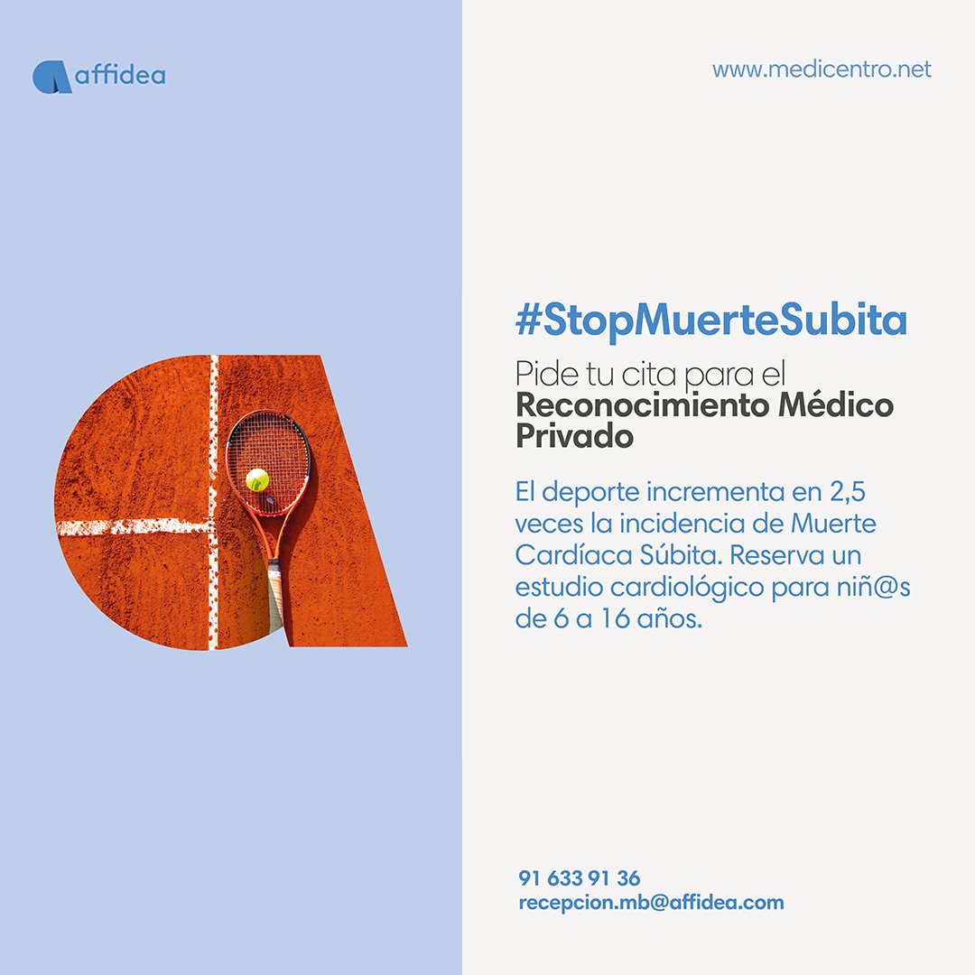 AffideaSpain tweet media