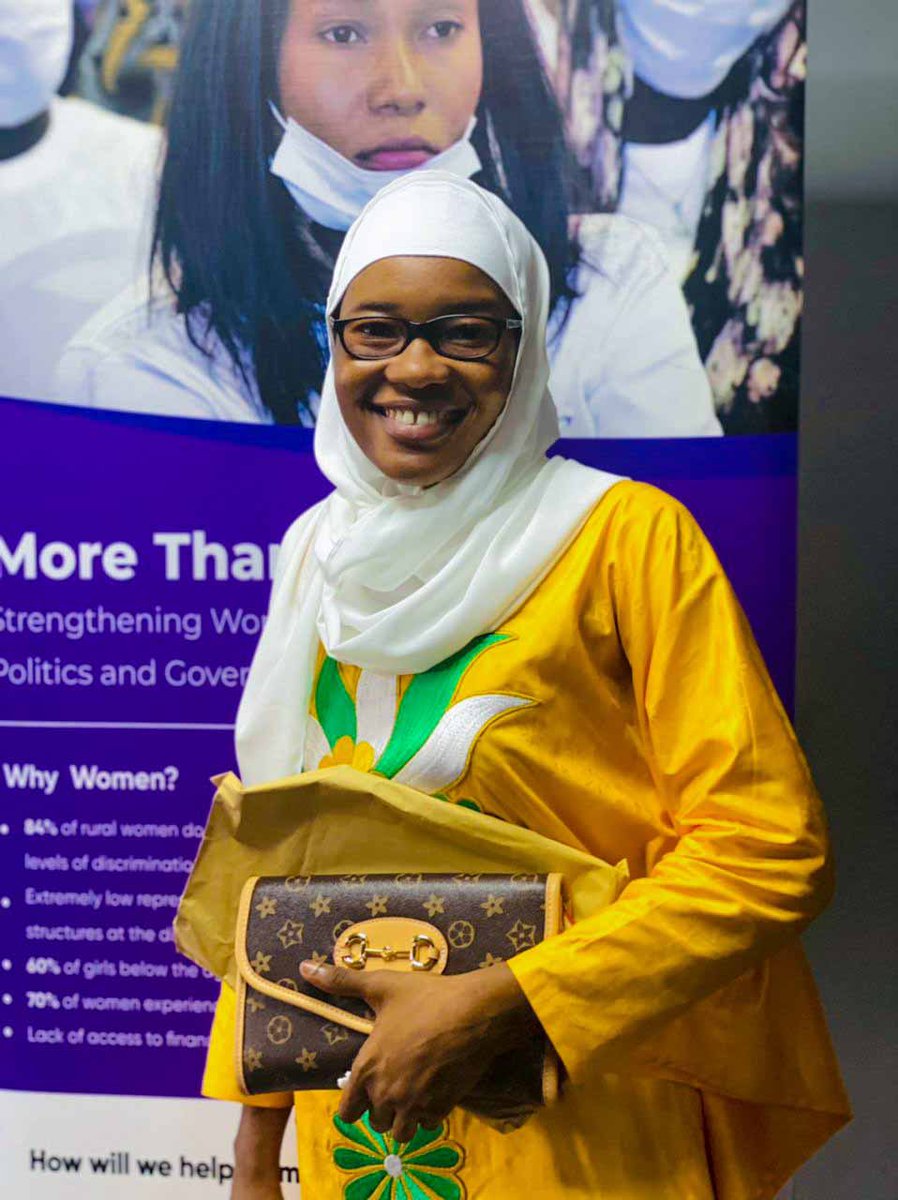 SendSierraleone's tweet image. The 13th of July 2023 was a historic day for women as our @Irish_Aid @IrlEmbFreetown @ChristianAidIrl @trocaire activities contributed to 28% women MP representation in 6th Parliament🇸🇱. We are delighted to see these women take their oaths to serve Sierra Leone especially 🇸🇱women