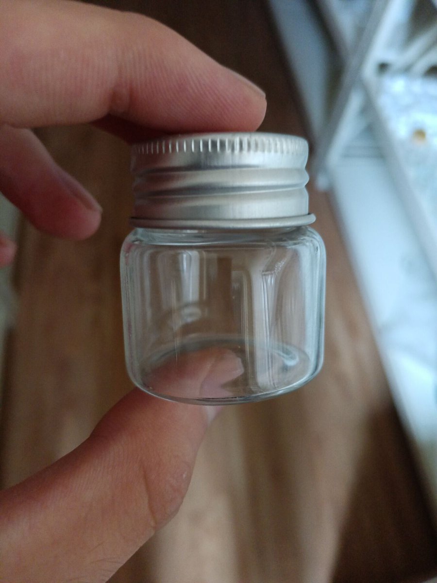 CCCY420's tweet image. Metal Lid #cannabisculture #weedsmokers #Packaging