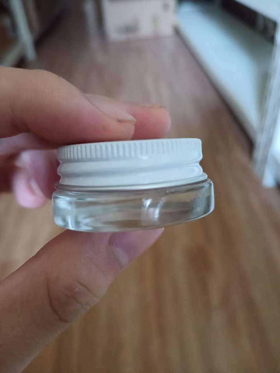 CCCY420's tweet image. Metal Lid #cannabisculture #weedsmokers #Packaging
