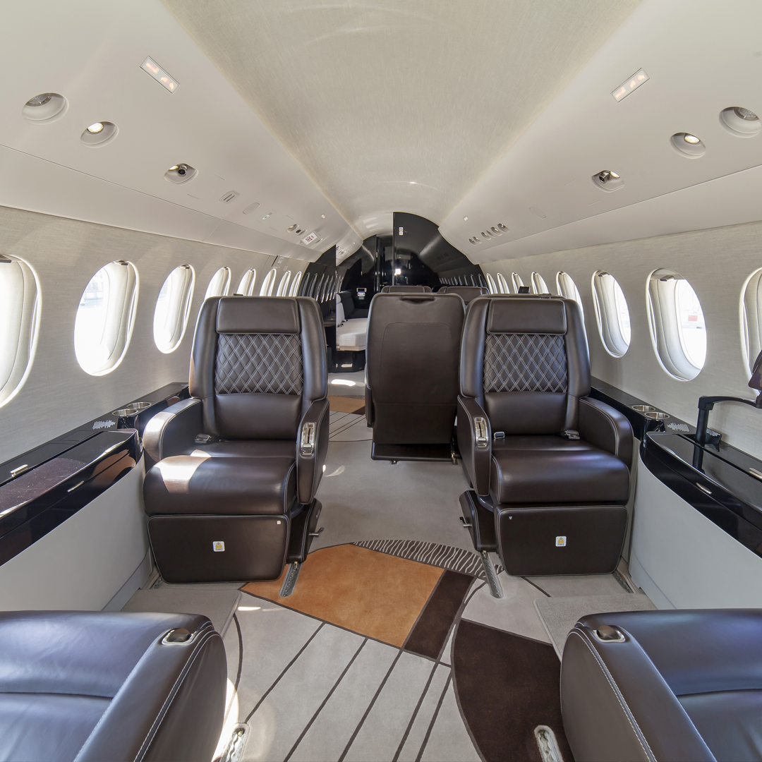 Boutsen Aviation tweet media