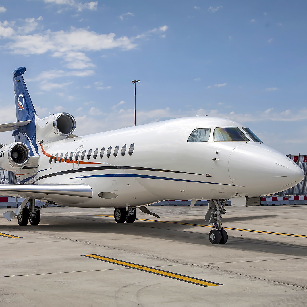 Boutsen Aviation tweet media