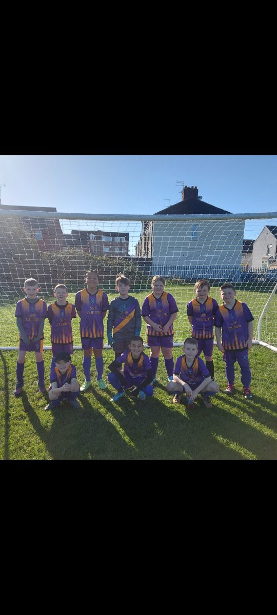 Our U11s (23/24 season) are looking for 1 or 2 med/high level players to join our squad.
We have decent players, decent parents and we all get on.
Play Sat at Jeffrey Humble
Train Wed at Maiden Lane
If interested contact Tony on 07707 291105 or email info@fazakerleyrangersfc.com