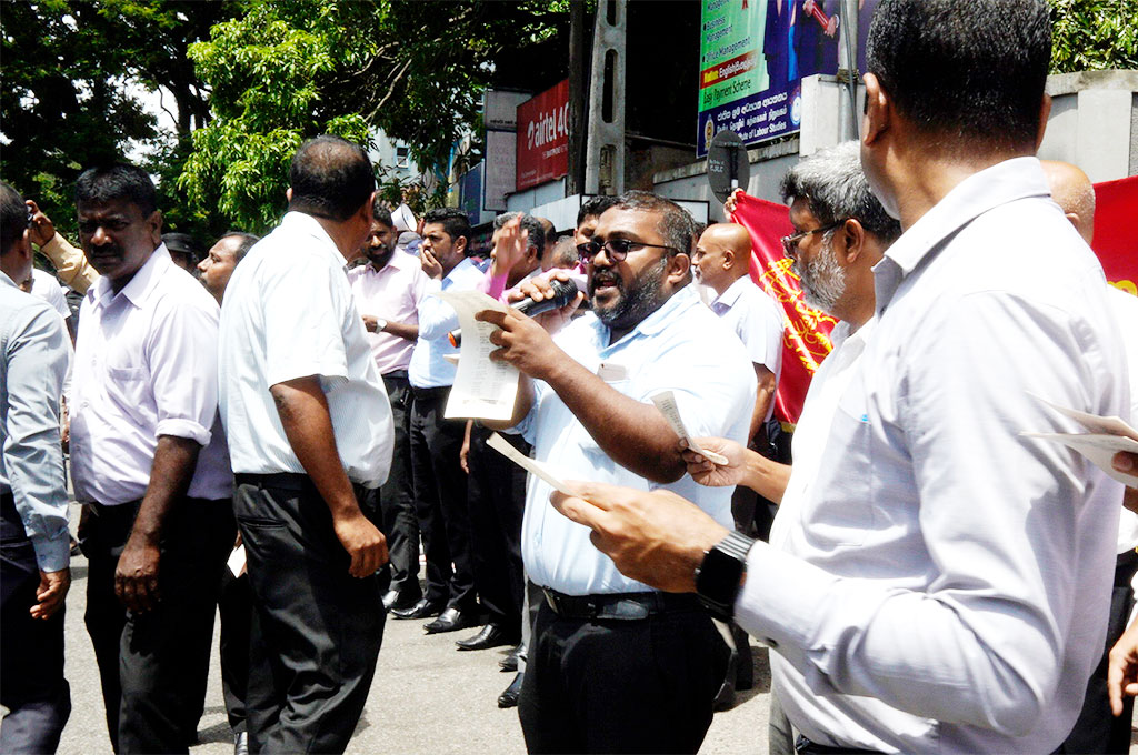 Wedabima Lanka tweet media