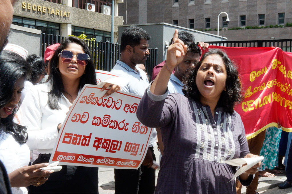Wedabima Lanka tweet media