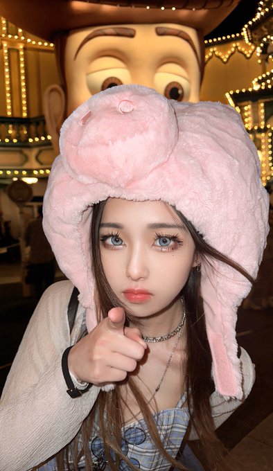 コスプレイヤー火火のTwitter画像38