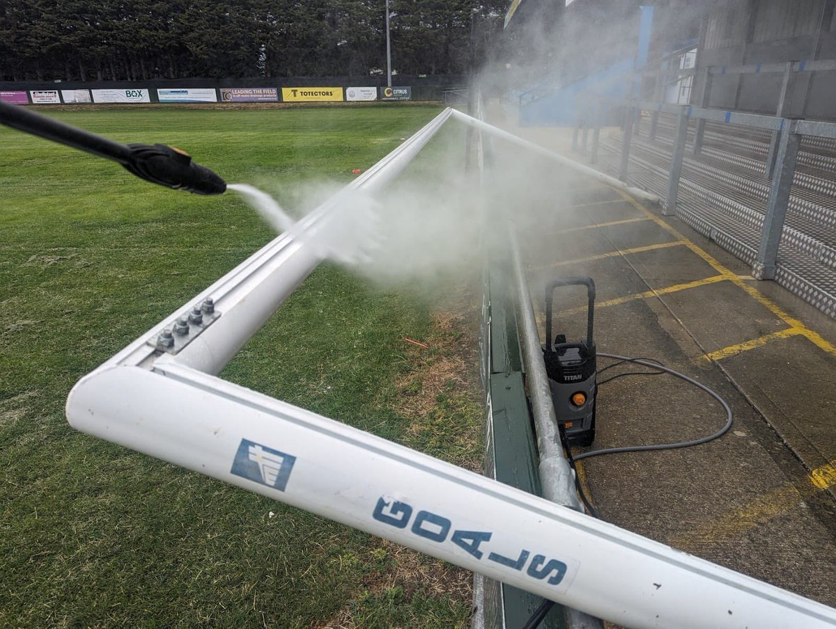 MarkyP MDPGroundcare tweet media