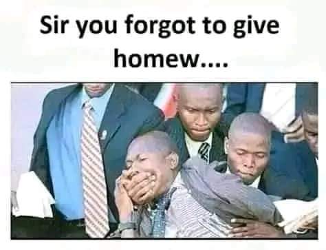 Who do you think of😂😂😂😂😂😂
#iaasug
#UGIS75 
#2023