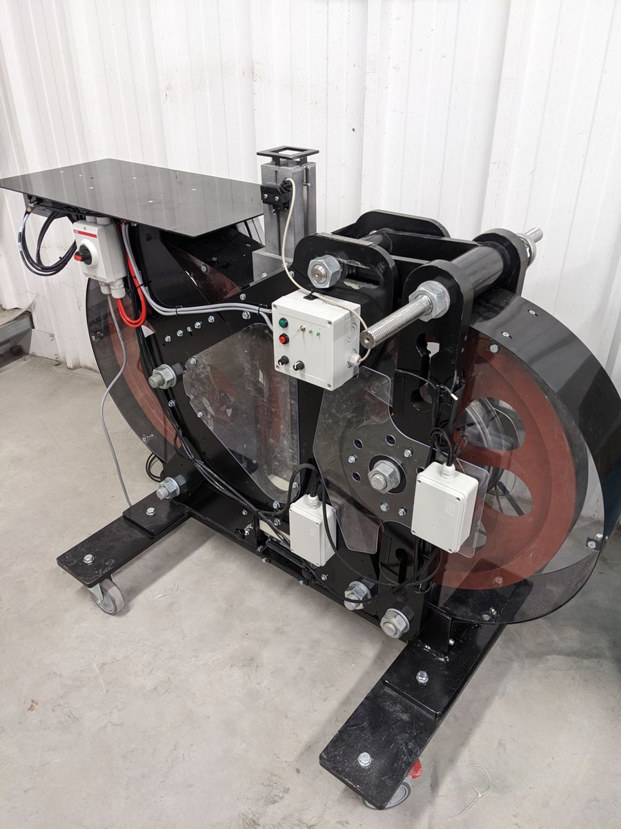 Grinding Solutions tweet media