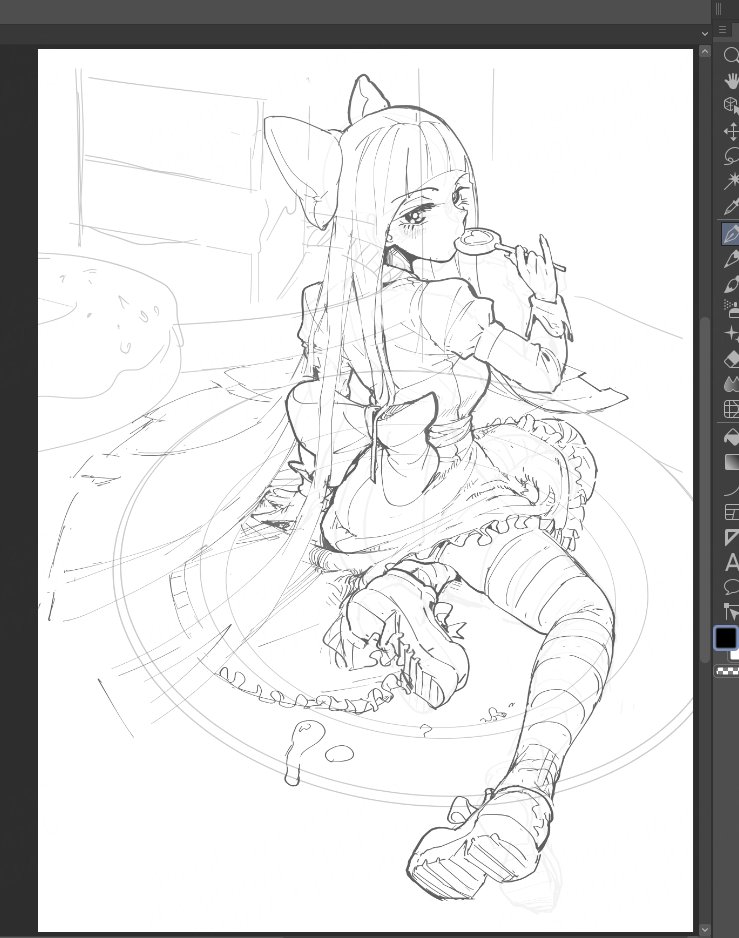 wip cuz i have no idea if im gonna get to finish this lol