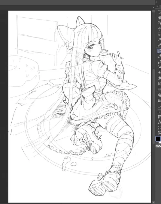 wip cuz i have no idea if im gonna get to finish this lol