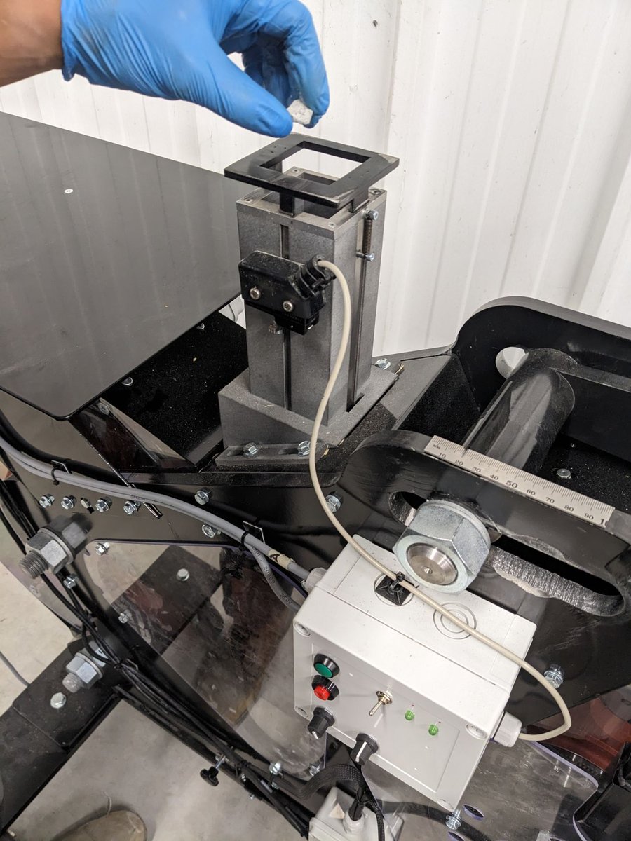 Grinding Solutions tweet media