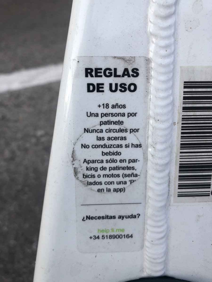Policía Municipal de Alcorcón tweet media