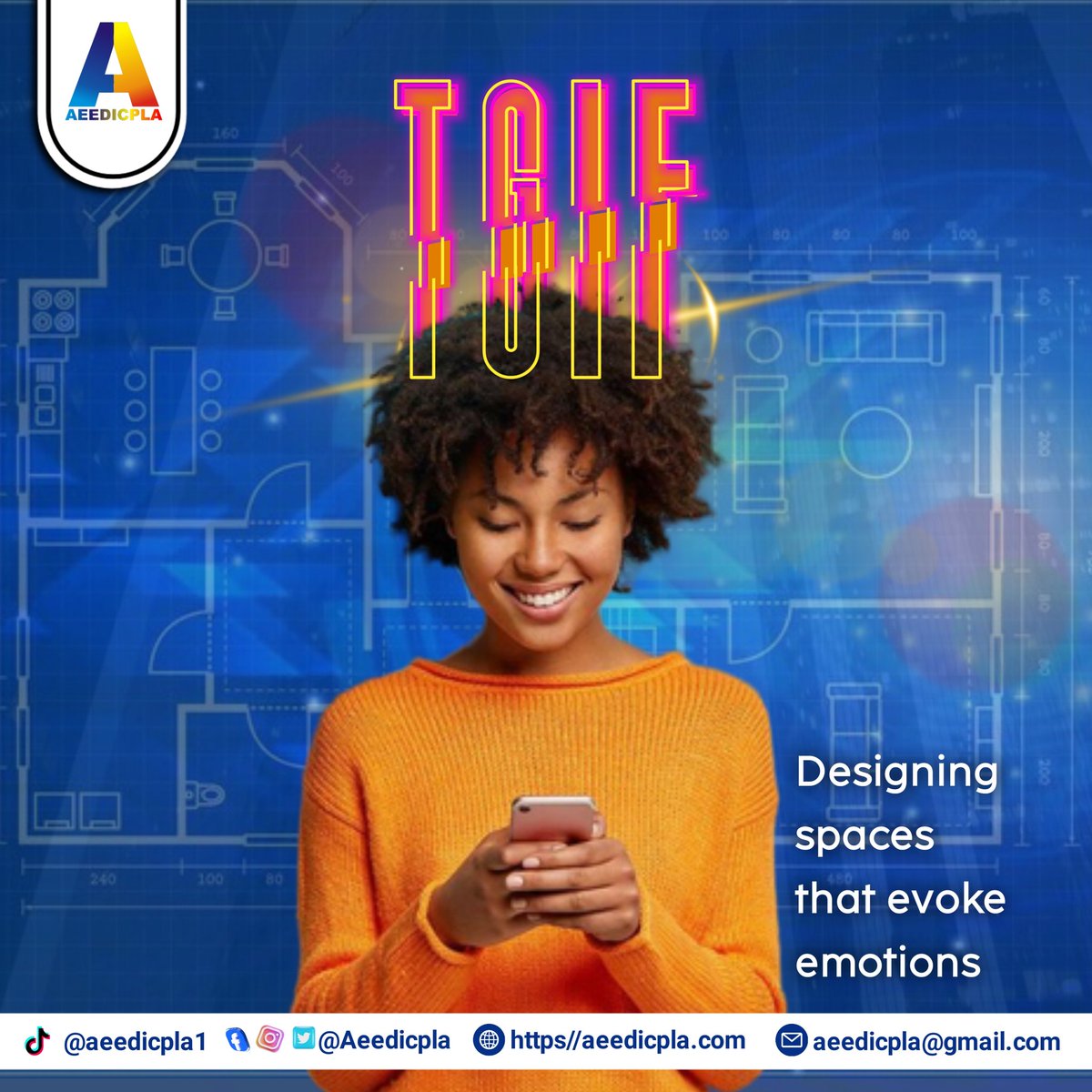 aeedicpla's tweet photo. Aeedicpla designs spaces that evoke emotions... 
 #aeedicpla
#TGIF ❤️
#ecommersestore
#architecturaldesign https://t.co/KQLb7AgSOE