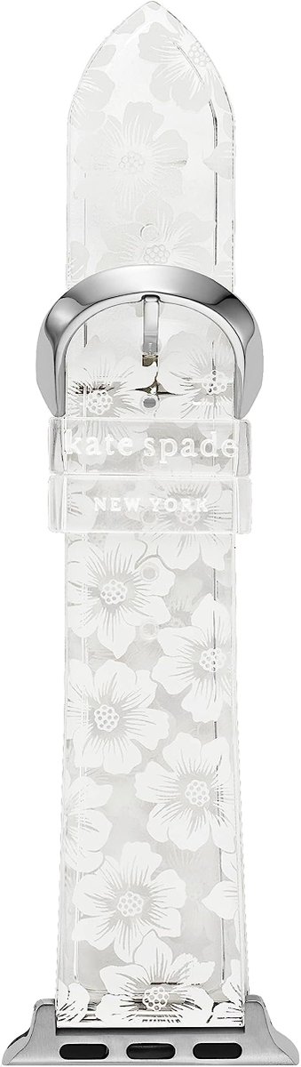 pfdealz's tweet image. Get Kate Spade New York Interchangeable Silicone Band 

amzn.to/3rvagH6

#Ad #Silicone #Interchangeable