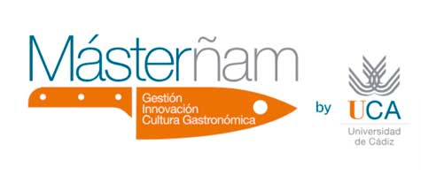 En marcha la 4º edición de #Masterñam, primer postgrado universitario sobre cultura gastronómica en España

profesionalhoreca.com/2023/07/13/en-…

#formación <a href="/univcadiz/">Universidad de Cádiz</a> <a href="/Masternam3/">Masterñam</a> @mapagob #gastronomía