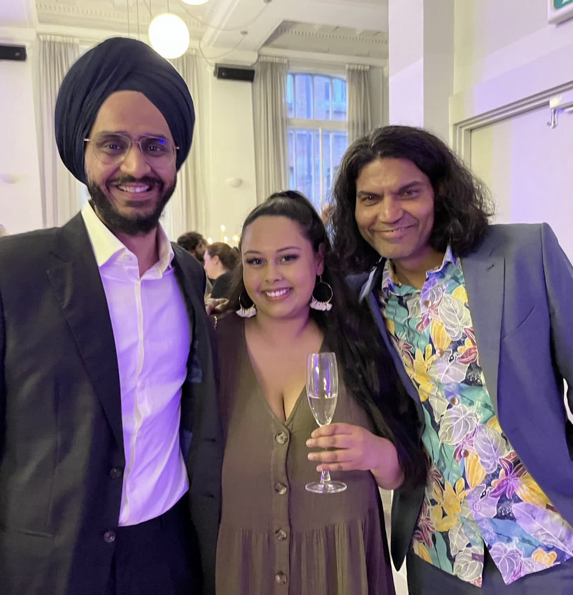 Deepika Sharma (@drdeesharma) on Twitter photo What a privilege it has been to attend #RCPsychIC23 as part of my psychiatry foundation fellowship, further confirming my choice to #ChoosePsychiatry (always forget to take pictures, lucky for me <a href="/subodhdave1/">Subodh Dave ☘️🌻🌞 Humanising Medicine</a> made sure I had at least one photo to tweet!) See you all next year 📸 What a privilege it has been to attend #RCPsychIC23 as part of my psychiatry foundation fellowship, further confirming my choice to #ChoosePsychiatry (always forget to take pictures, lucky for me <a href="/subodhdave1/">Subodh Dave ☘️🌻🌞 Humanising Medicine</a> made sure I had at least one photo to tweet!) See you all next year 📸