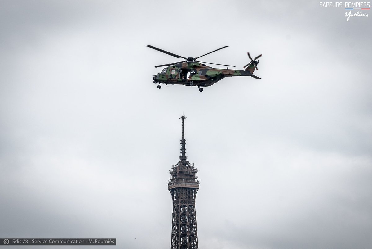 Bon défilé au <a href="/16_BSPF/">16eBSPF</a> lors de ce #14juillet2023. Une pensée particulière pour les <a href="/pompiers78/">pompiers78</a> qui défilent aujourd’hui 🇫🇷

Souvenirs des éditions 2021 et 2022 📸