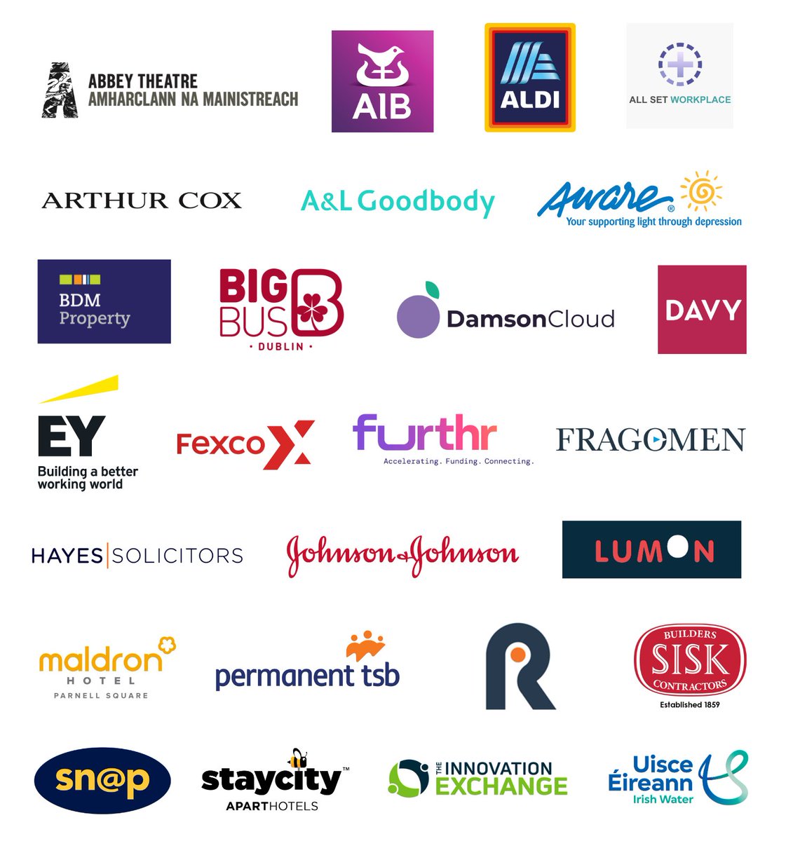 You'll be in good company at this year's Annual Dinner, get your tickets &amp; join us this September 21st 🎫

Don't miss out on the great opportunity to network on the night

Book here 👉 bit.ly/40kSulH

Kindly sponsored by <a href="/AIB/">相葉P提督</a>

#ChamberAD23 #GlobalAmbition #BackedbyAIB