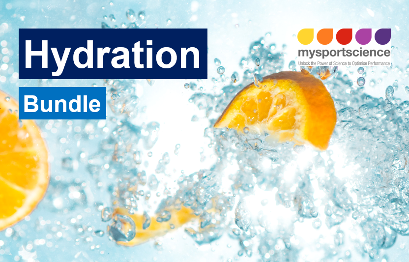 Jeukendrup's tweet photo. 'Hydration' lecture bundle available on Mysportscience Academy! 

This bundle includes 5 lectures on hydration and athletic performance. Find out more here https://t.co/3IiQaYT7pG https://t.co/6xoc3dn0xR