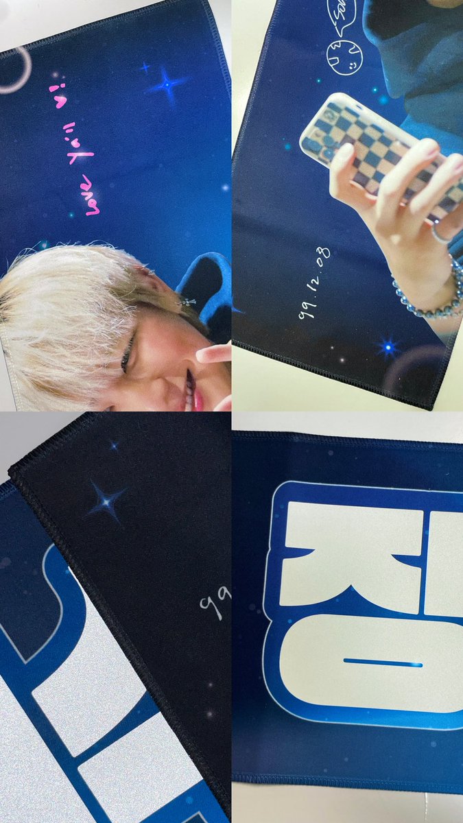 _thank_q_'s tweet photo. ✨ COSM 1st Concert Cheering Kit
🌎 for SOU.

슬로건 제작이 완료되었습니다! 구매해주신 분들께 모두 감사드립니다 🩵

콘서트 당일 날 뵈어요 ఇ https://t.co/2ryGmnKU7X