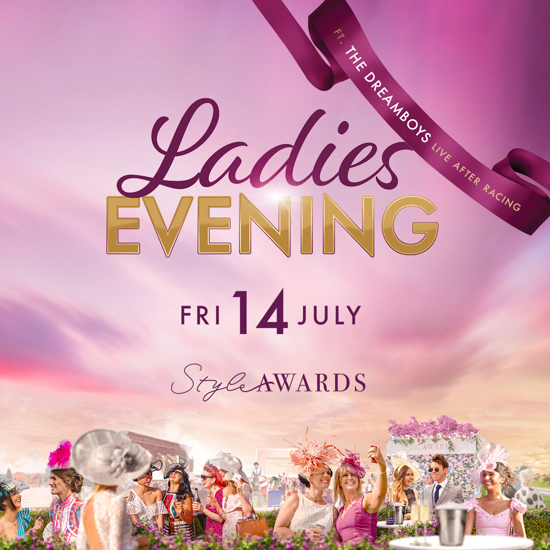 Chepstow Racecourse (Chepstow_Racing) / Twitter