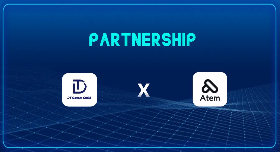 Thrilled to Announce Partnership with @atem_network ！
🚀#AtemNetwork is a decentralized content creation protocol empowering creators to tokenize their content and build Web3 native #communities. 💡

#web3 #GameFi #Crypto #Partnership https://t.co/zyMhyKXw9m