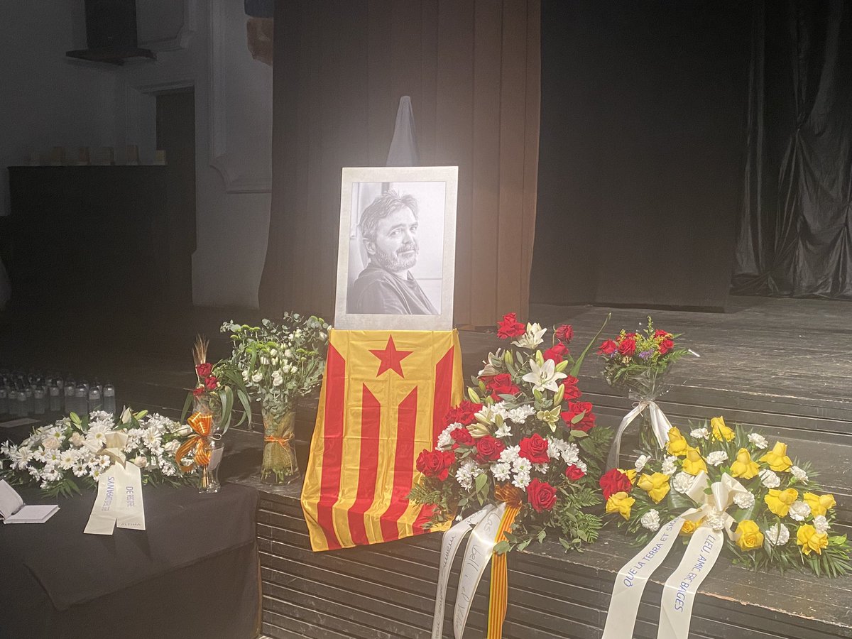Joan Tardà i Coma tweet media