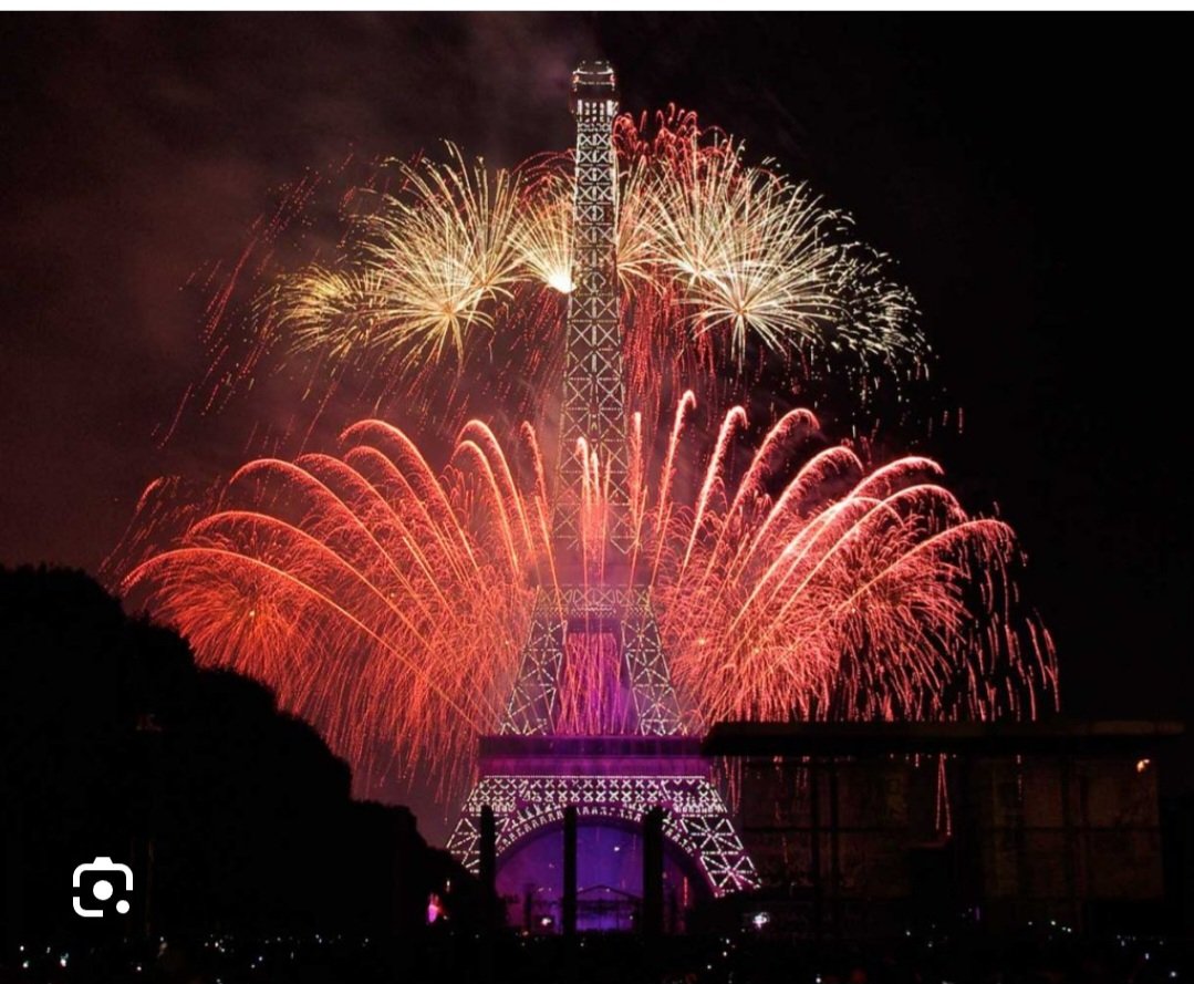 Happy Bastille day, France!

#BastilleDayParade 
#bastille
#france