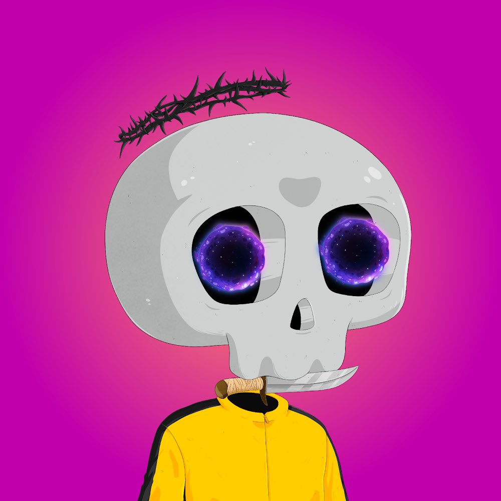 Broke⚡️🤘Never tweet media