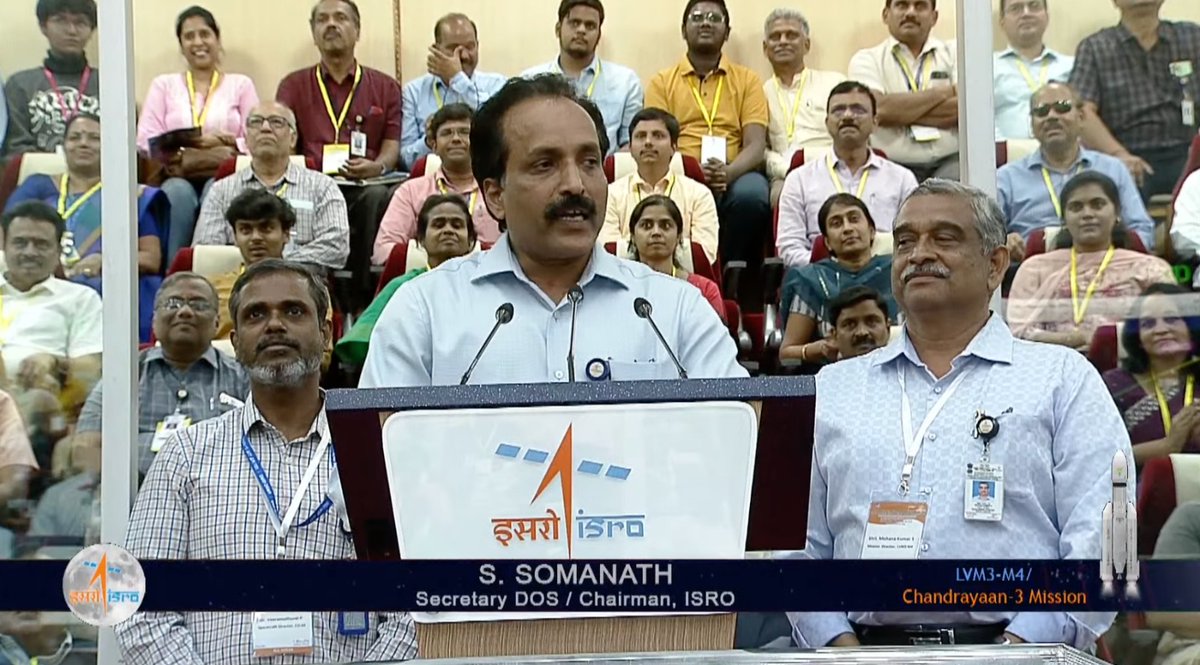 sachinpandey614's tweet photo. Congratulations India @isro proud moment for everyone https://t.co/9VElktAtqN