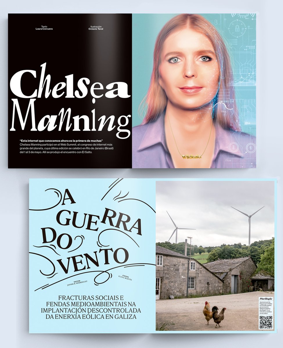 El Salto tweet media