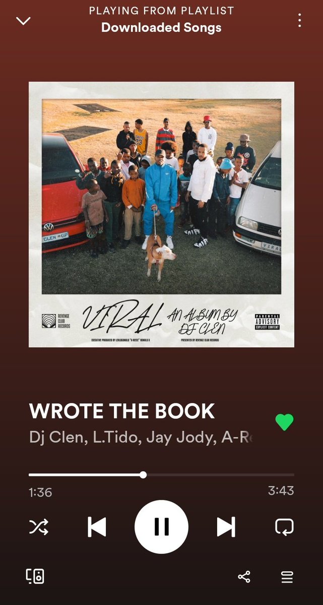 2 of my favorites tracks on the album. Nah everybody snapped on these tracks. @DjClenSA @FrankCasino_
@reece_youngking
@loatinoveround @OriginalJayJody @L_Tido 🙌🔥

#Viral!! #Problemz #OUTNOW #DJCLen #Areece
#JayJody
#RevengeClubRecords
#FrankCasino #LoatinoverPounds #LTido