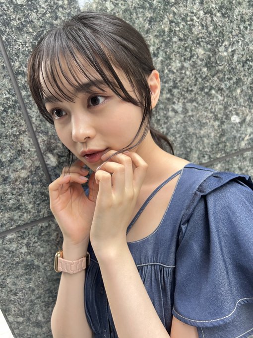 林芽亜里のTwitter画像34
