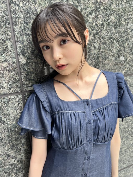 林芽亜里のTwitter画像35